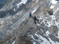 Monte Zebru 2016