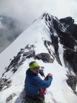 Monte Zebru 2016