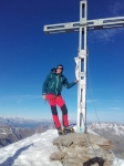 Ötztaler-Alpen 2016