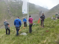 Ötztaler-Alpen 2016