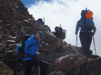 Ötztaler-Alpen 2016