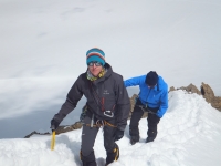 Ötztaler-Alpen 2016