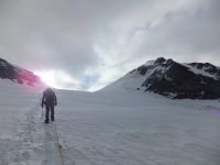 Monte Zebru 2016