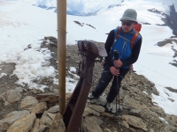 Suldenspitze 2016