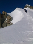 Allalinhorn 2014