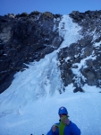 Eisklettern 2015