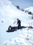 Eisklettern 2015