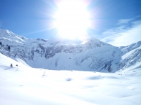 Eisklettern 2015