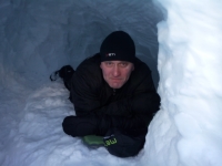 Eisklettern 2015