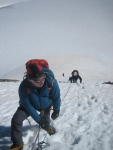Hintere Eisseespitze 2013