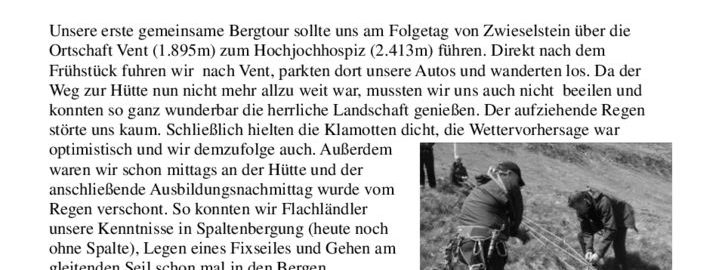 thumbnail of Hochtour 2016 -Ötztal-Tourenbericht