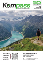 Kompass 1/2026 Nr 90
